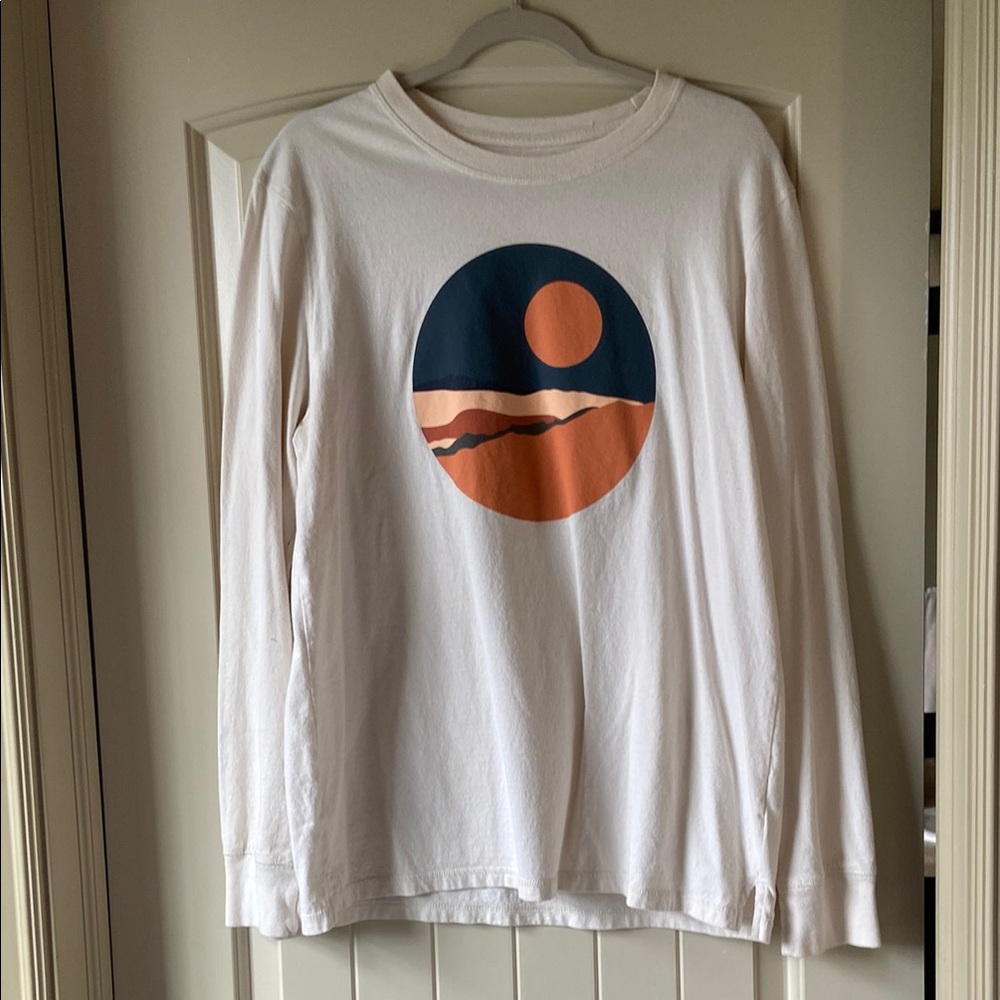💙2/$5 Mens Long Sleeve